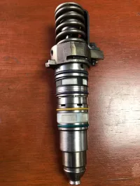 Cummins ISX sin EGR Inyectores de Motor – Image 4