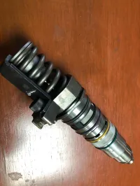 Cummins ISX sin EGR Inyectores de Motor – Image 3