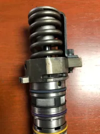 Cummins ISX sin EGR Inyectores de Motor – Image 5