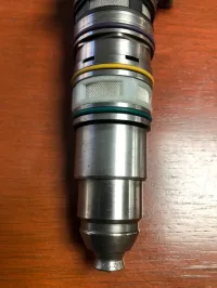 Cummins ISX sin EGR Inyectores de Motor – Image 2