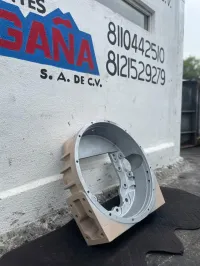 Campana de Motor Cummins BIG CAM – Image 3