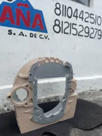 Campana de Motor Cummins BIG CAM – Image 2