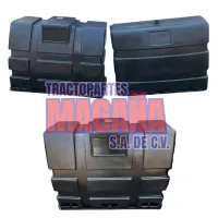 Tanque Hidraulico de Tipo Mochila – Image 1