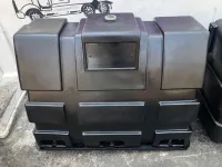 Tanque Hidraulico de Tipo Mochila – Image 2