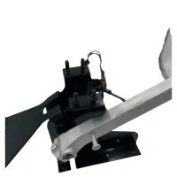 Pedal de Clutch para Unidad Intarnational Prostar – Imagen 3