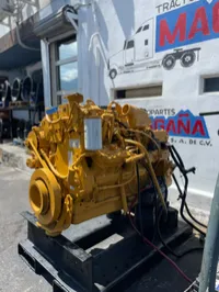 Motor Caterpillar C7 275HP En Estandar – Image 3