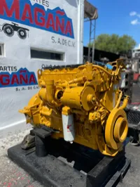 Motor Caterpillar C7 275HP En Estandar – Image 5