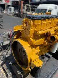 Motor Caterpillar C7 275HP En Estandar – Image 4