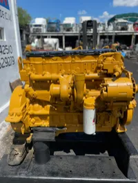 Motor Caterpillar C7 275HP En Estandar – Image 2