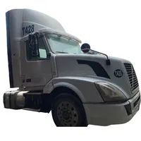 Estructura para Camion Volvo 3ra Generación – Image 5