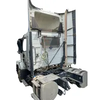 Estructura para Camion Volvo 3ra Generación – Image 3