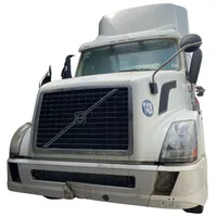 Estructura para Camion Volvo 3ra Generación – Image 1
