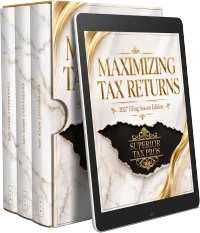 Maximizing Tax Returns – Image 1