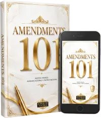 Amendments 101 – Image 1