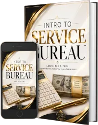 Intro To Service Bureau – Image 1