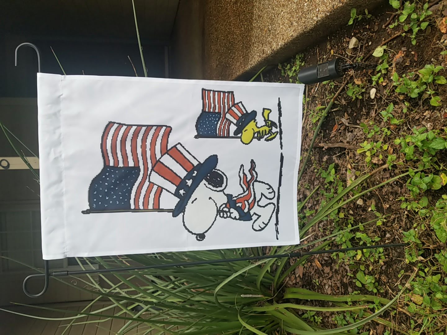 Garden Flags – Image 8