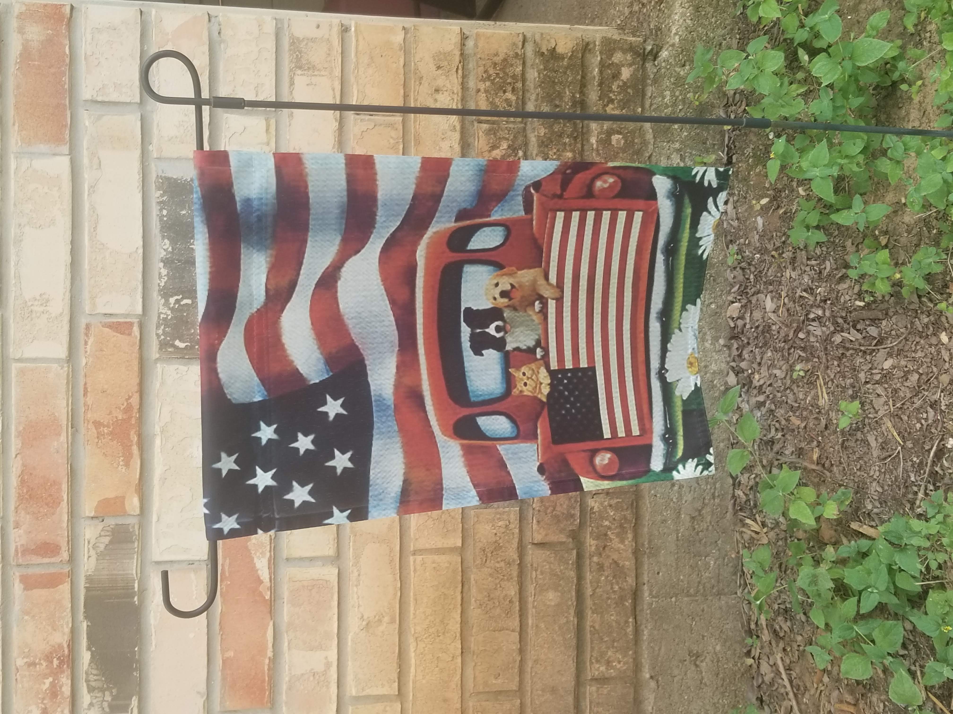Garden Flags – Image 6