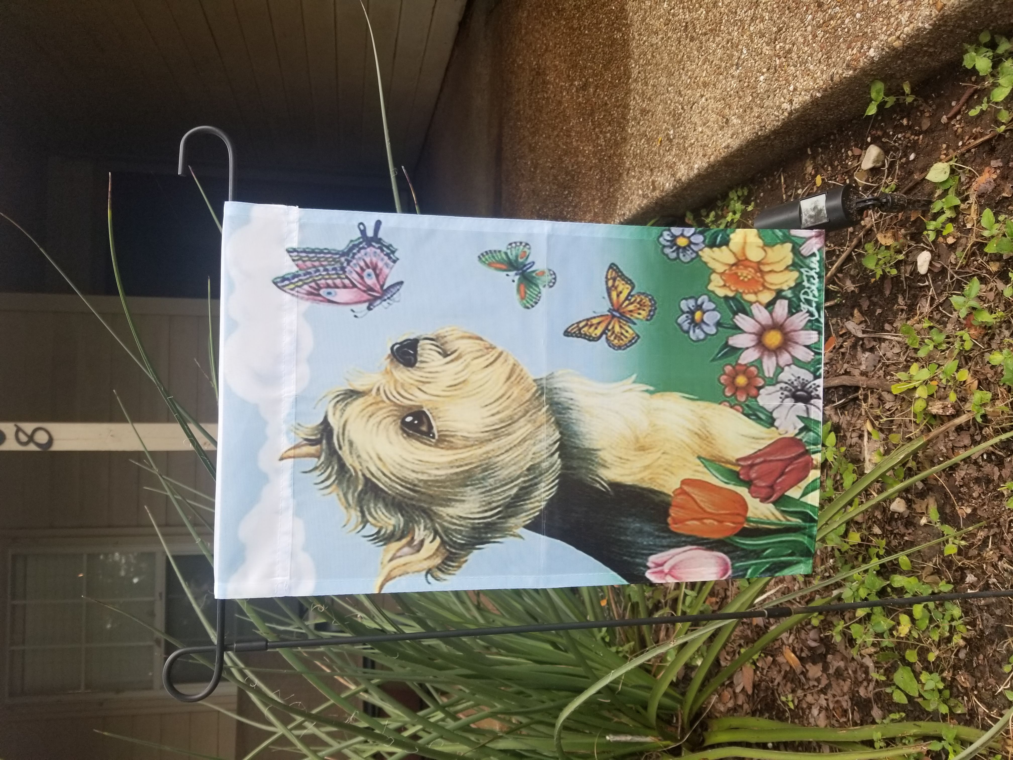 Garden Flags – Image 4