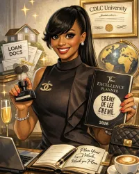 Creme De Lee Creme VIP Membership – Image 1