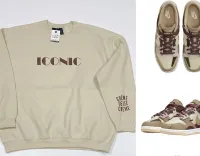ICONIC Unisex Crewneck Sweater 👑✨ – Image 3