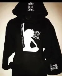 Créme De Lee Créme HER Hoodie – Image 1