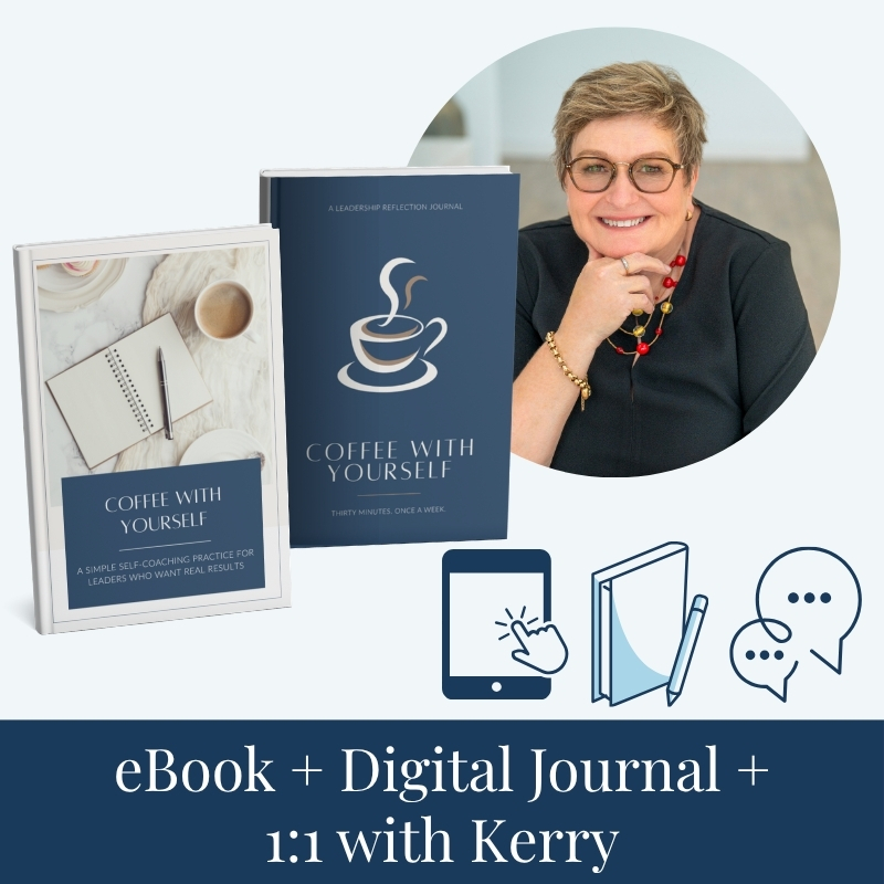 Coffee with Yourself - Guided – Image 1