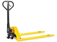 Low-Profile Pallet Truck - Buy or Rent – Super Low Profile 48 x 27", 2,200 lb, Buy