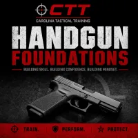 Handgun Foundations – Image 1