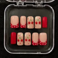 Cheeky Cherry Set – Image 1