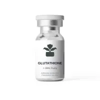 Glutathione 200mg/mL (10mL) – Image 1