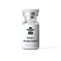 NAD+ Injection 200mg/ml (10ml vial) 2000mg – Image 1