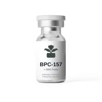 BPC-157 5mg (3mL) - Lyophilized – Image 1