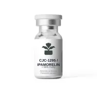 CJC-1295 / Ipamorelin 5mg/5mg (3mL) - Lyophilized – Image 1