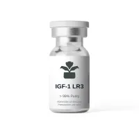 IGF-1 LR3 (1 mg) (3ml) - Lyophilized – Image 1