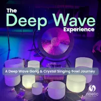 The Deep Wave Experience – Image 1