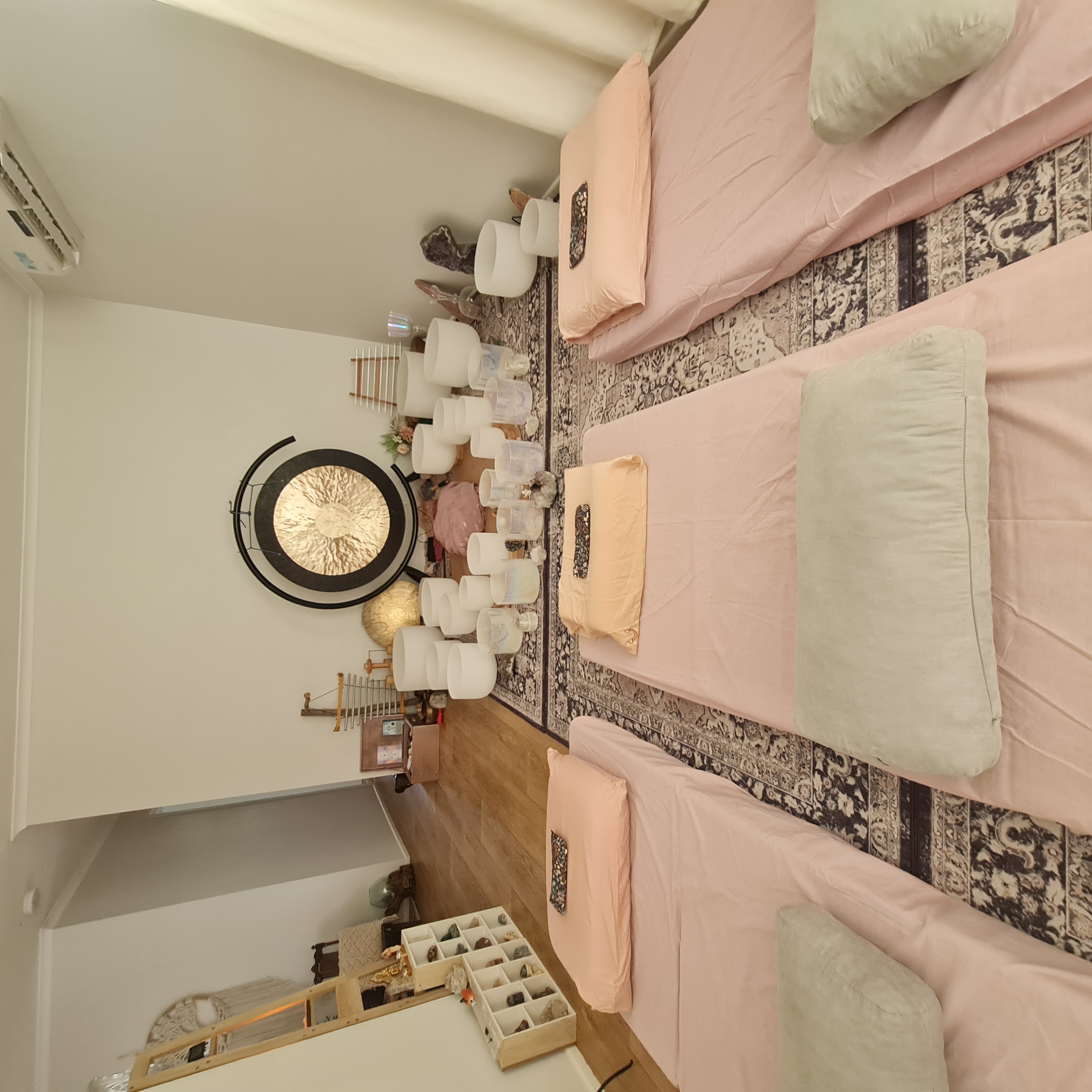 Deposit - Private Sound Therapy Experience – Image 5