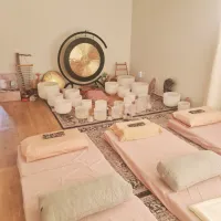 Private Sound Therapy Experience – Image 3