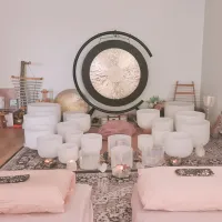 Private Sound Therapy Experience – Image 4