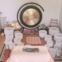 Private Sound Therapy Experience – Image 2