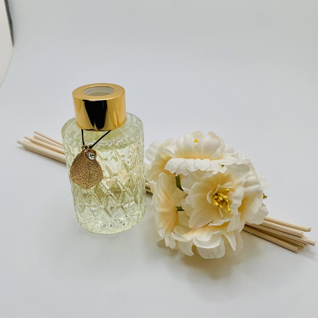 Reed Difuser Mango and Coconut Milk – Image 2