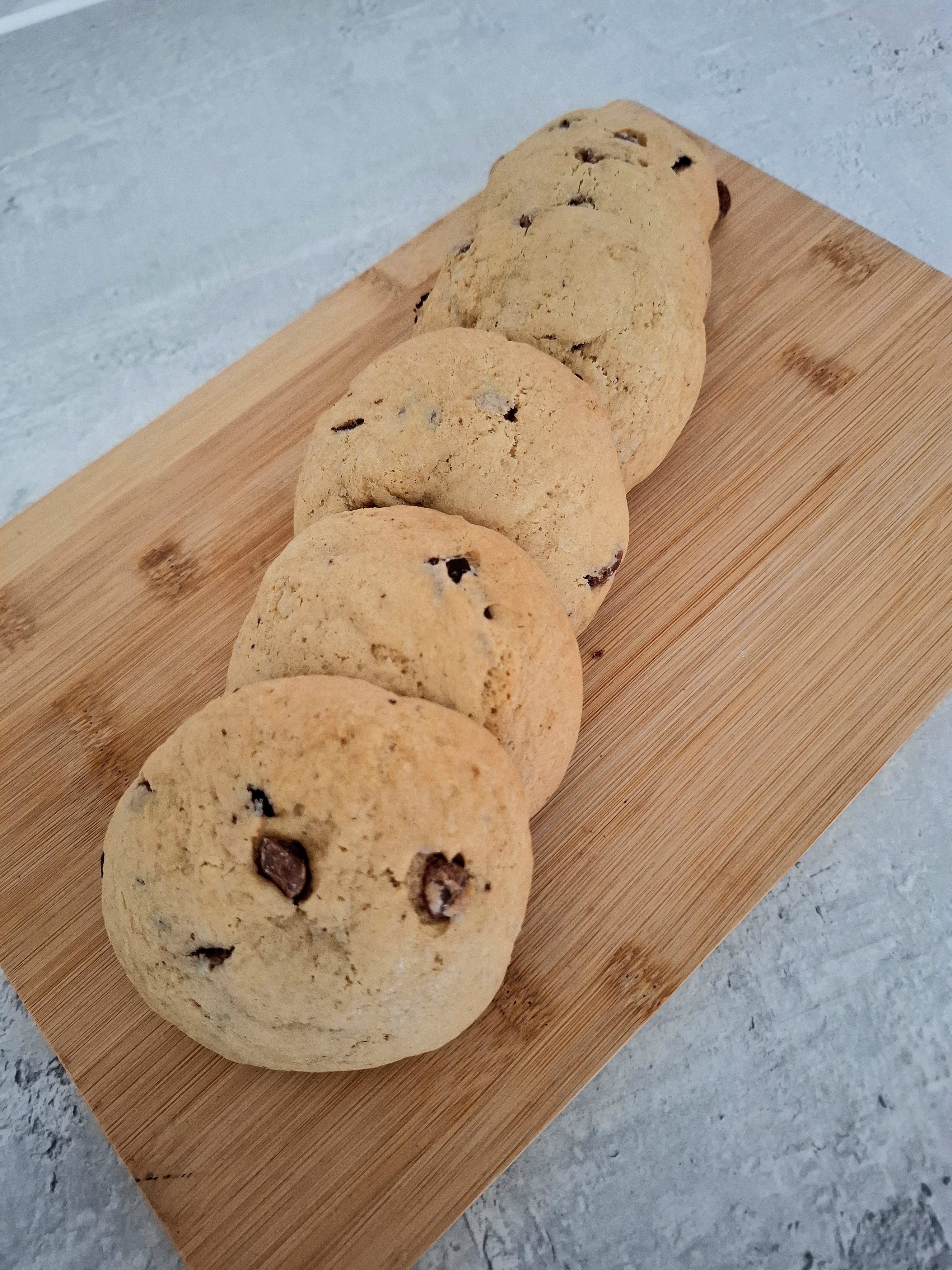 New York Style American Cookie Recipe – Image 2