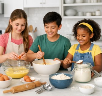 *FULL* - Kids Summer Holiday Class - 27th Aug 2026 – Attend ALL DAY - 9am - 3.15pm