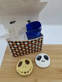 Halloween Baking Activity for Kids – Image 2
