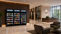 Slim AI   Smart   Combo   Vending   Machine – Image 4