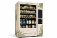 Smart   Combo   Vending   Machine – Image 2