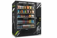 Smart   Combo   Vending   Machine – Image 4