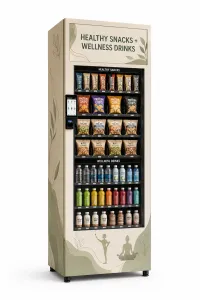 ReyVend's Smart Coolers:  – Image 2