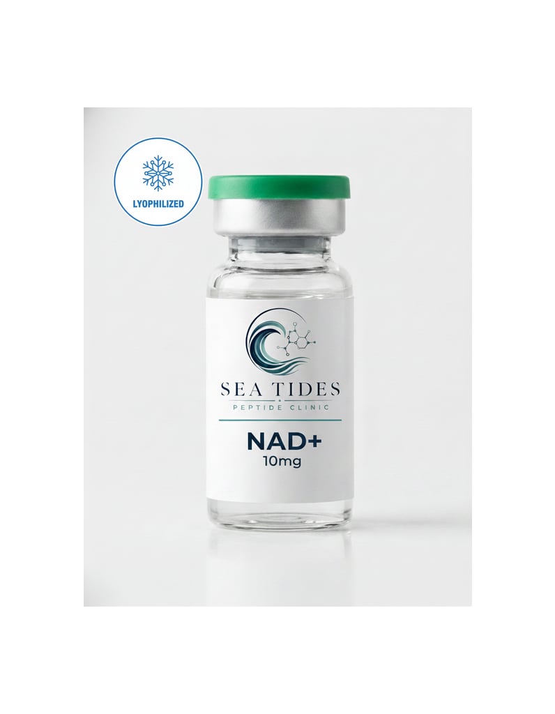 NAD+ – Image 1
