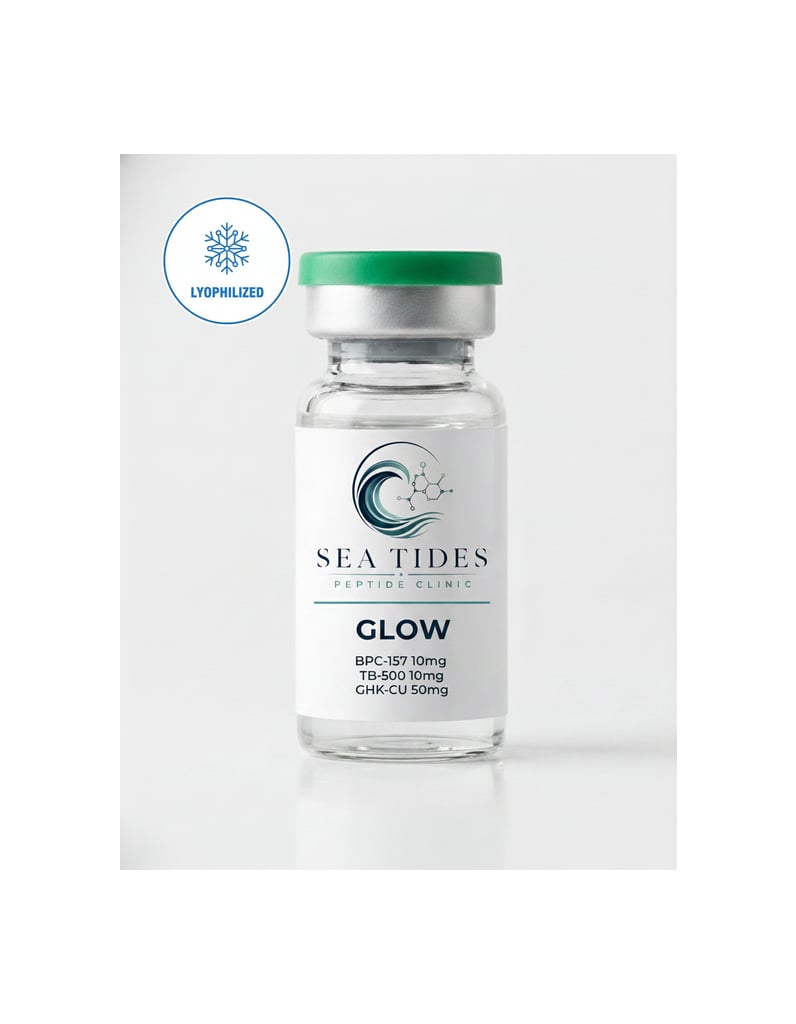 GLOW – Image 1