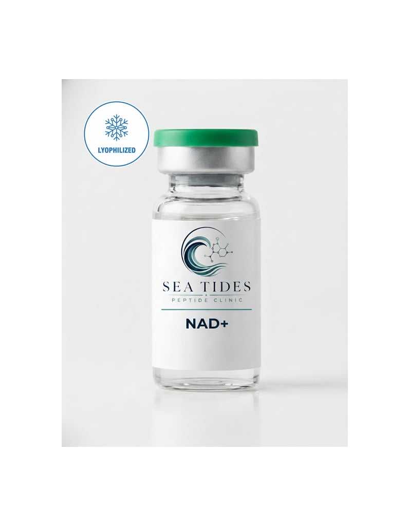NAD+ – Image 3